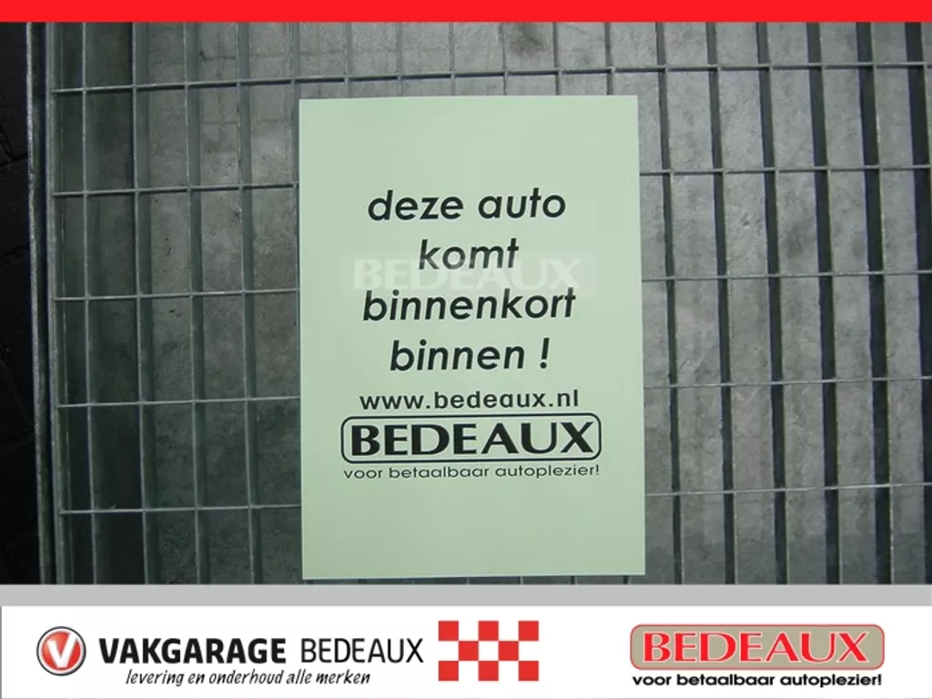 SUZUKI Ignis 1.2 Smart Hybrid 83pk CVT Select bij Vakgarage®, rijklaarprijs !