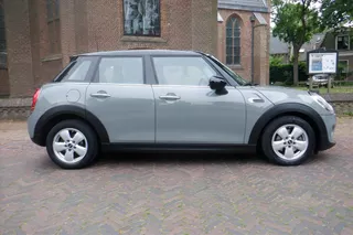 Mini Mini 5-Deurs (f55) 1.5 136pk Cooper