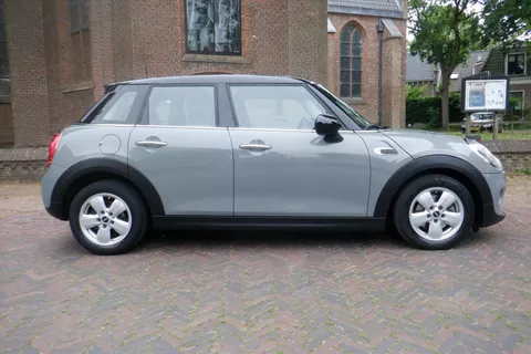 Mini Mini 5-Deurs (f55) 1.5 136pk Cooper