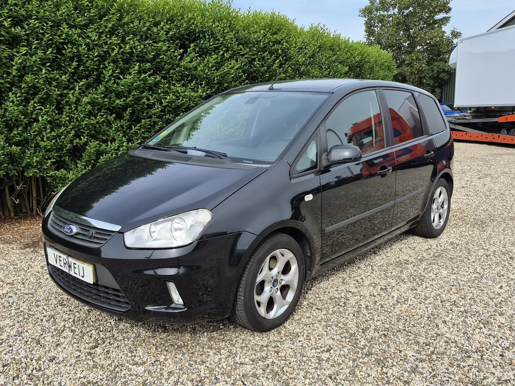 FORD C-Max 1.8 Titanium | Clima | Cruise | LM Velgen | CV