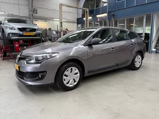 Renault Megane 1.2 Energy TCe 115 S&S ECO Authentique | Airco | Trekhaak | Cruise control | NAP | Rijklaar prijs!