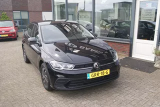 VOLKSWAGEN Polo 1.0 TSI 95pk Life