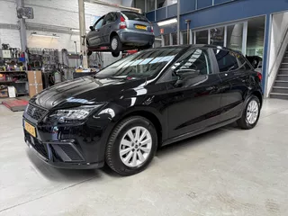 SEAT Ibiza 1.0 EcoTSI 95pk Style Business Connect