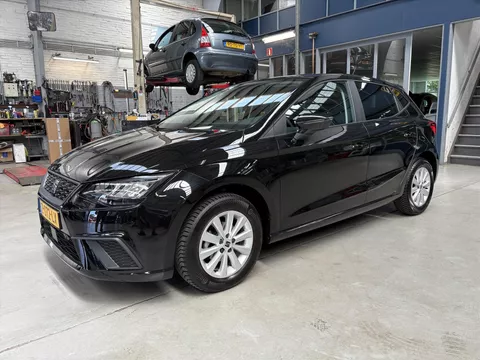 SEAT Ibiza 1.0 EcoTSI 95pk Style Business Connect