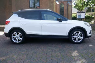 Seat Arona 1.0 TSI 115pk DSG-7