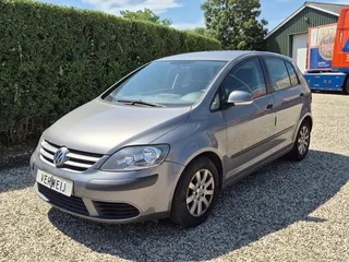 VOLKSWAGEN Golf Plus 1.6 FSI Comfortline | Clima | Cruise | LM Velgen | Trekhaak