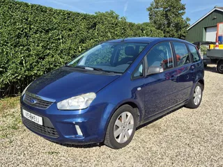 FORD C-Max 1.8 Limited | Cruise | Clima | CV | LM Velgen | Trekhaak | PDC