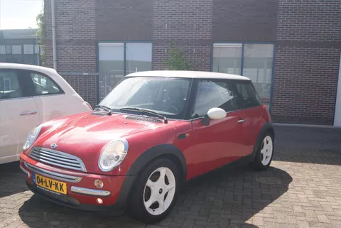 Mini Mini 1.6 16V COOPER