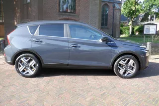 Hyundai Bayon 1.0 T-GDI 48V 100PK 7DCT-CAMERA- Comfort Smart