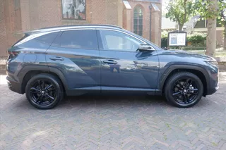 Hyundai Tucson 1.6 T-GDi PHEV 265pk AWD Aut. Comfort-31.000 KM - CAMERA -STOELVERW.