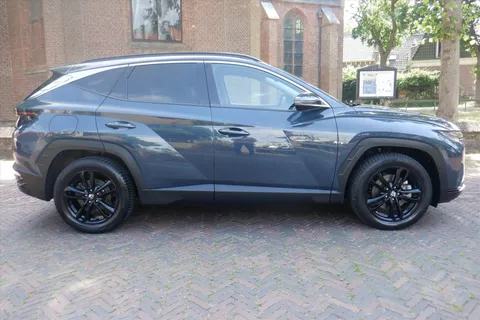 Hyundai Tucson 1.6 T-GDi PHEV 265pk AWD Aut. Comfort-31.000 KM - CAMERA -STOELVERW.