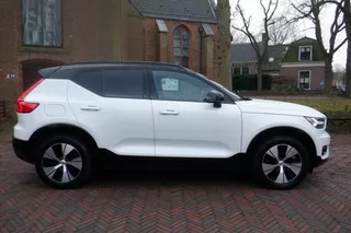 Volvo Xc40 T5 Twin Engine 262pk PLUG-IN / R-Design Expression