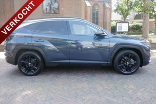 Hyundai Tucson 1.6 T-GDi PHEV 265pk AWD Aut. Comfort-31.000 KM - CAMERA -STOELVERW.