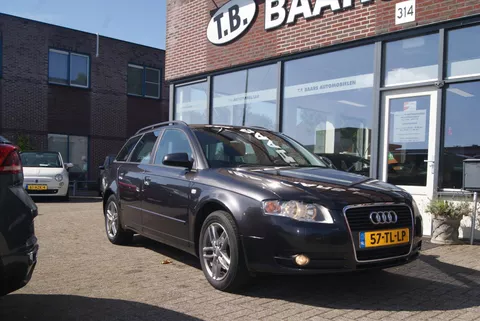 AUDI A4 2.0 96KW AVANT AUT