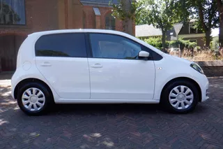 Skoda Citigo 1.0 60pk Greentech Ambition