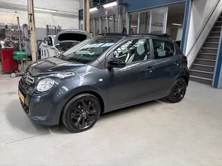 CITROEN C1 1.0 VTi Airscape 72PK 5D Shine | Apple carplay / Android auto | Lm velgen | Camera | Airco | All season banden | NAP | Rijklaar prijs!