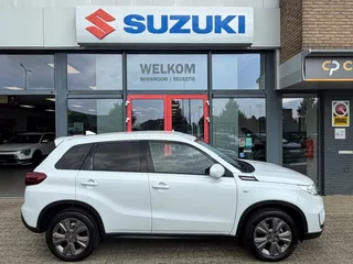 Suzuki Vitara 1.0 112pk Select (RIJKLAARPRIJS) Tot 10 jaar garantie!