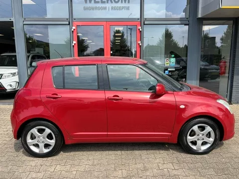 Suzuki Swift 1.3 5D Comfort (RIJKLAARPRIJS)