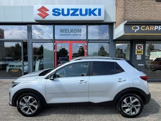 KIA Stonic 1.0 T-GDi Automaat GT-Line (Rijklaar)