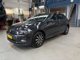 Volkswagen Polo 1.0 TSI 95pk Comfortline | Airco | Bluetooth | Cruise control | NAP | Rijklaar prijs!