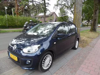 Volkswagen Up! 1.0 44KW/60PK 5-DRS Highline Executive Plus