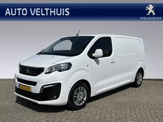 Peugeot Expert 227S GB 2.0 BlueHDi 180pk 3p. EAT6 Premium Pack