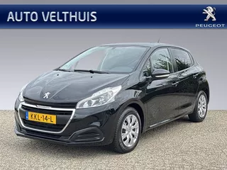 Peugeot 208 1.2 Puretech 68pk Like 5-drs
