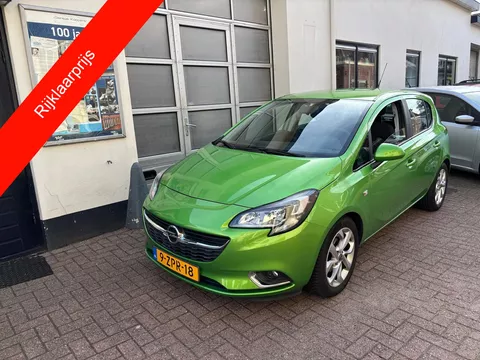 OPEL Corsa 1.4 S&amp;S 90pk 5d Color Edition