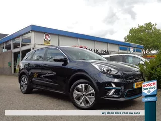 KIA e-Niro Elektrisch 204pk Aut DynamicLine 3-fase SOH 100%