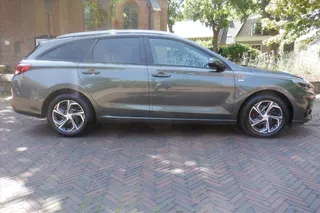 Hyundai I30 Wagon 1.0 T-GDi 120pk Comfort