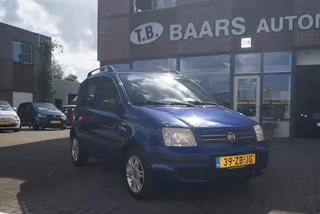 FIAT Panda 1.2 Edizione Cool