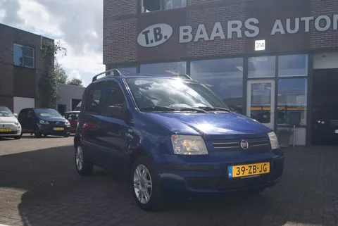 FIAT Panda 1.2 Edizione Cool