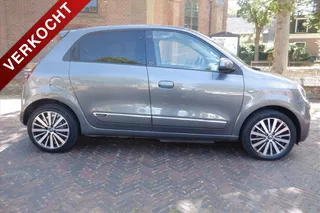 Renault Twingo R80 Electric 82pk Intens -CAMERA-CLIMA-38.000 KM