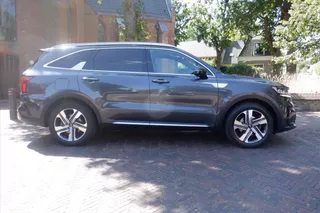 KIA Sorento 1.6 T-GDi 265pk Plug-in Hybrid 4WD Aut-7 PERSOONS-PAN.DAK-LEER-HEADUP-BOVAG