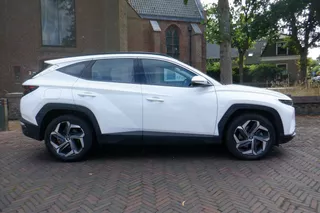 Hyundai Tucson 1.6 T-GDi PHEV 265pk AWD Aut. Comfort Smart
