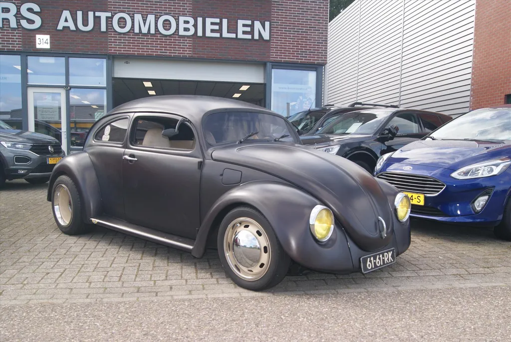 Volkswagen 1300 KEVER1600cc TOP CHOP