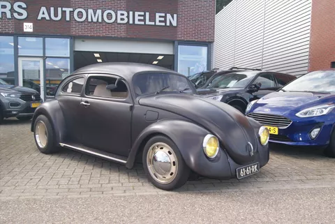 Volkswagen 1300 KEVER1600cc TOP CHOP