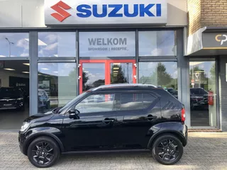 SUZUKI Ignis 1.2 Smart Hybrid 83pk Style (RIJKLAARPRIJS) *Tot 10 Jaar Suzuki Garantie