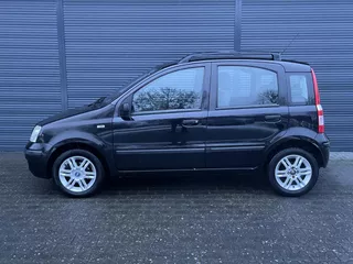 Fiat Panda 1.2 Edizione Cool