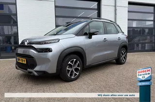 Citroen C3 Aircross 1.2 PureTech 110pk Plus