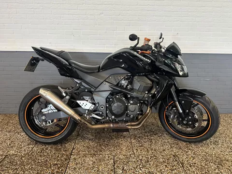 Kawasaki Z 750 ABS