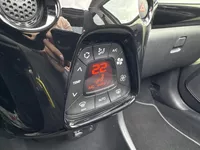 PEUGEOT 108 TOP! 1.0 e-VTi 72pk 5-drs Allure Foto