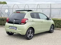 PEUGEOT 108 TOP! 1.0 e-VTi 72pk 5-drs Allure Foto
