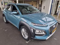 HYUNDAI Kona 1.0 T-GDI 120pk 2WD Foto