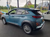 HYUNDAI Kona 1.0 T-GDI 120pk 2WD Foto