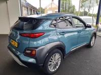 HYUNDAI Kona 1.0 T-GDI 120pk 2WD Foto