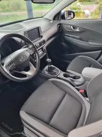 HYUNDAI Kona 1.0 T-GDI 120pk 2WD Foto
