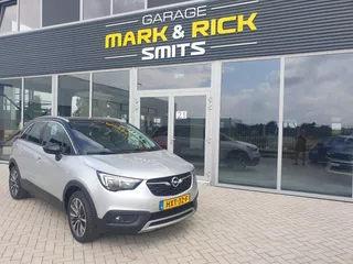 OPEL Crossland X 1.2 Turbo 130pk Start/Stop Innovation