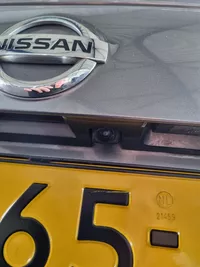 NISSAN Qashqai 1.2 115pk DIG-T Foto
