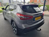 NISSAN Qashqai 1.2 115pk DIG-T Foto